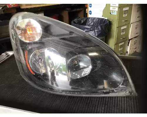 FREIGHTLINER CASCADIA 125 HEADLAMP ASSEMBLY