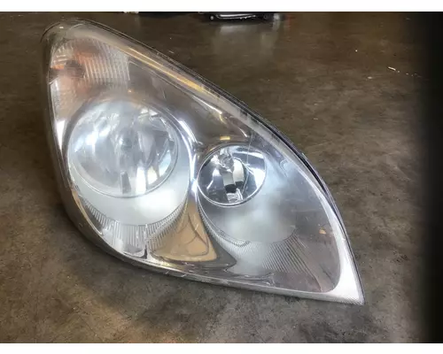 FREIGHTLINER CASCADIA 125 HEADLAMP ASSEMBLY