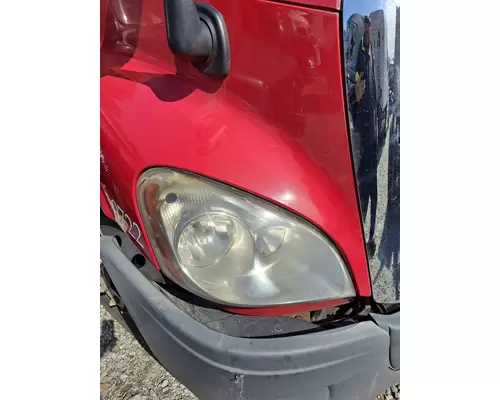 FREIGHTLINER CASCADIA 125 HEADLAMP ASSEMBLY