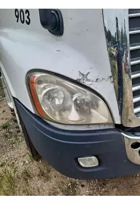 FREIGHTLINER CASCADIA 125 HEADLAMP ASSEMBLY