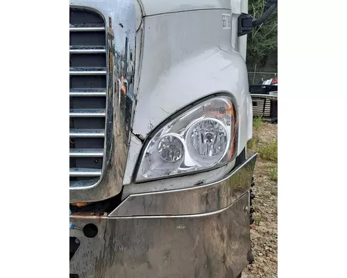 FREIGHTLINER CASCADIA 125 HEADLAMP ASSEMBLY