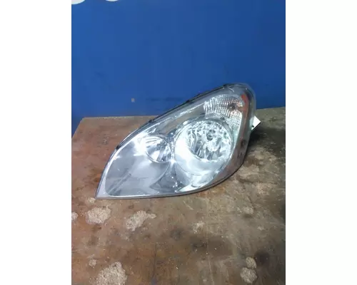 FREIGHTLINER CASCADIA 125 HEADLAMP ASSEMBLY