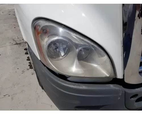 FREIGHTLINER CASCADIA 125 HEADLAMP ASSEMBLY