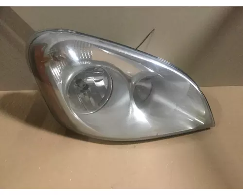 FREIGHTLINER CASCADIA 125 HEADLAMP ASSEMBLY