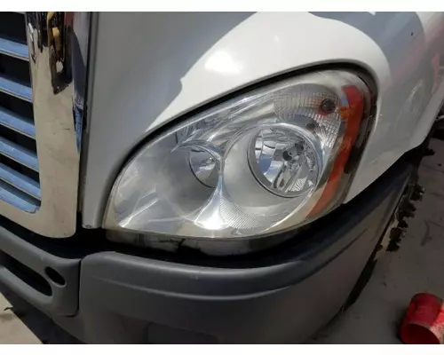 FREIGHTLINER CASCADIA 125 HEADLAMP ASSEMBLY