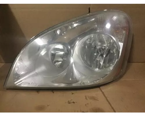 FREIGHTLINER CASCADIA 125 HEADLAMP ASSEMBLY