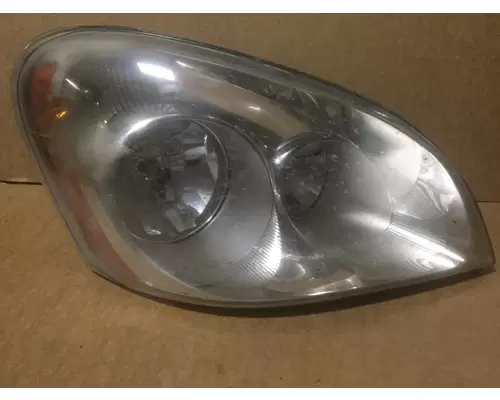 FREIGHTLINER CASCADIA 125 HEADLAMP ASSEMBLY