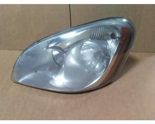 FREIGHTLINER CASCADIA 125 HEADLAMP ASSEMBLY