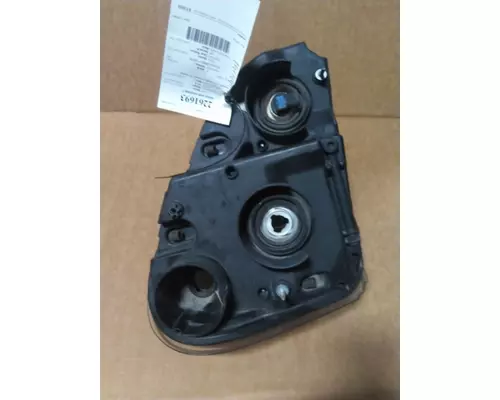 FREIGHTLINER CASCADIA 125 HEADLAMP ASSEMBLY