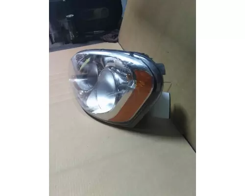 FREIGHTLINER CASCADIA 125 HEADLAMP ASSEMBLY