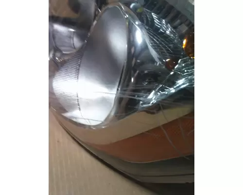 FREIGHTLINER CASCADIA 125 HEADLAMP ASSEMBLY