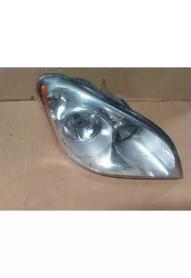 FREIGHTLINER CASCADIA 125 HEADLAMP ASSEMBLY