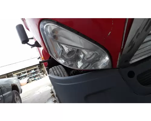 FREIGHTLINER CASCADIA 125 HEADLAMP ASSEMBLY