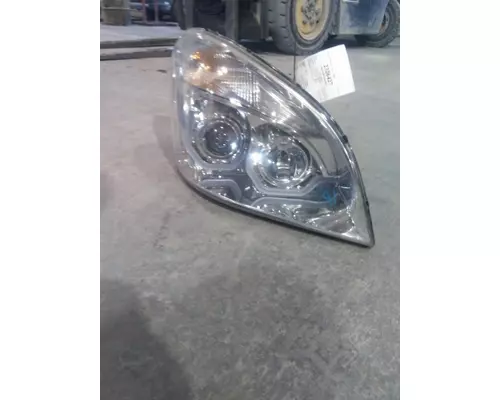 FREIGHTLINER CASCADIA 125 HEADLAMP ASSEMBLY