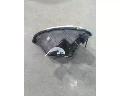 FREIGHTLINER CASCADIA 125 HEADLAMP ASSEMBLY