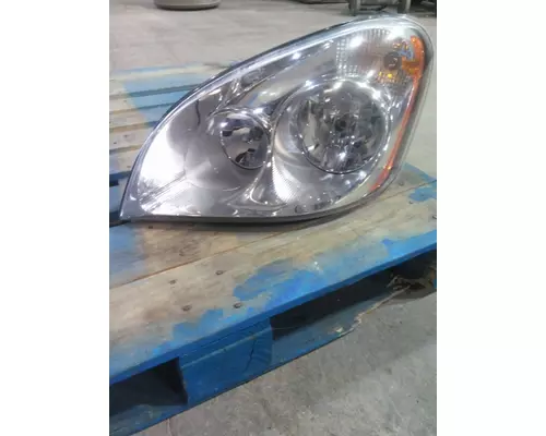 FREIGHTLINER CASCADIA 125 HEADLAMP ASSEMBLY