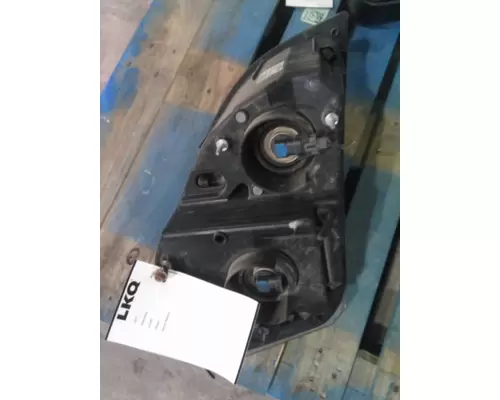 FREIGHTLINER CASCADIA 125 HEADLAMP ASSEMBLY