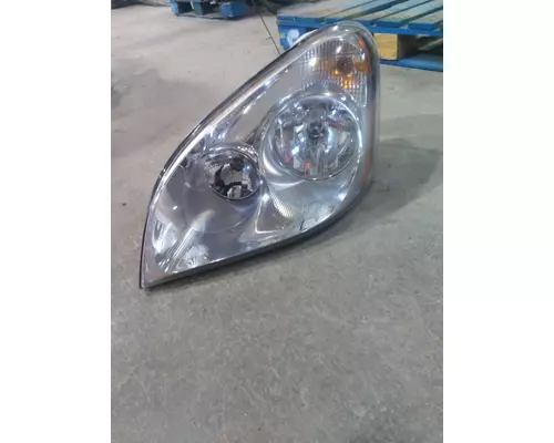 FREIGHTLINER CASCADIA 125 HEADLAMP ASSEMBLY