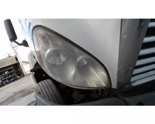 FREIGHTLINER CASCADIA 125 HEADLAMP ASSEMBLY