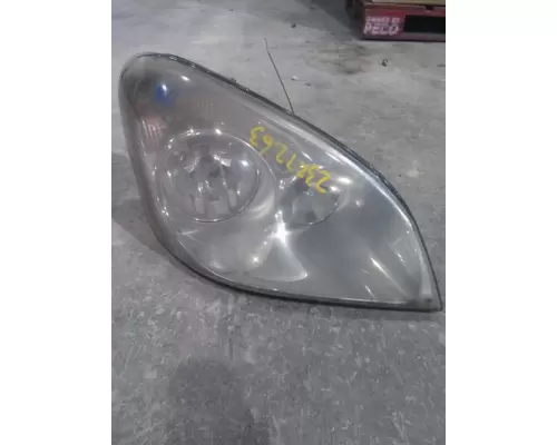 FREIGHTLINER CASCADIA 125 HEADLAMP ASSEMBLY