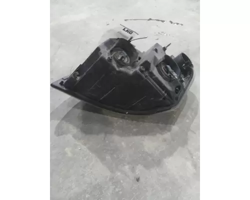 FREIGHTLINER CASCADIA 125 HEADLAMP ASSEMBLY