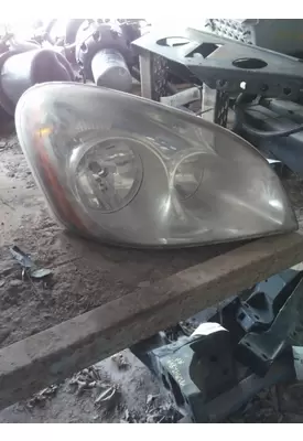 FREIGHTLINER CASCADIA 125 HEADLAMP ASSEMBLY