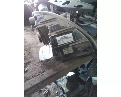 FREIGHTLINER CASCADIA 125 HEADLAMP ASSEMBLY