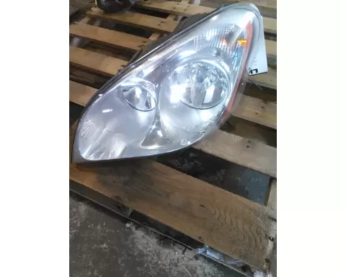 FREIGHTLINER CASCADIA 125 HEADLAMP ASSEMBLY