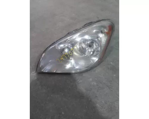 FREIGHTLINER CASCADIA 125 HEADLAMP ASSEMBLY