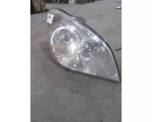 FREIGHTLINER CASCADIA 125 HEADLAMP ASSEMBLY