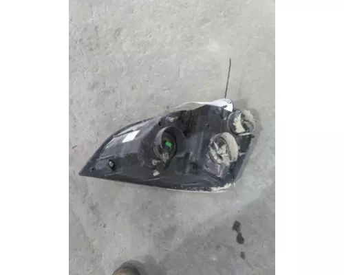 FREIGHTLINER CASCADIA 125 HEADLAMP ASSEMBLY