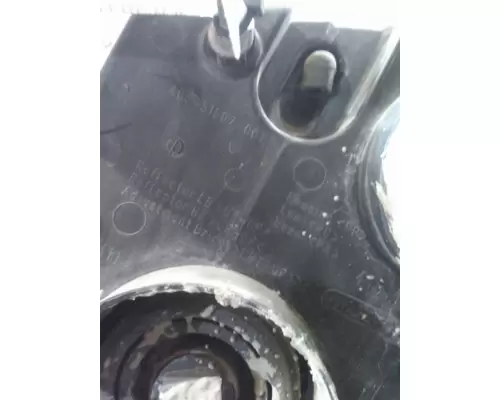FREIGHTLINER CASCADIA 125 HEADLAMP ASSEMBLY