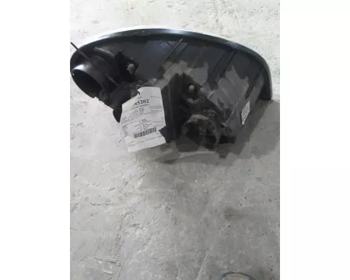 FREIGHTLINER CASCADIA 125 HEADLAMP ASSEMBLY