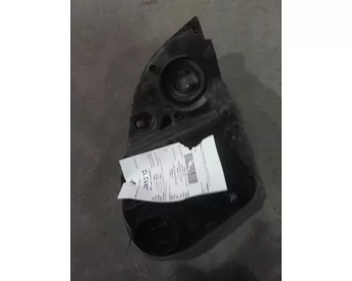 FREIGHTLINER CASCADIA 125 HEADLAMP ASSEMBLY