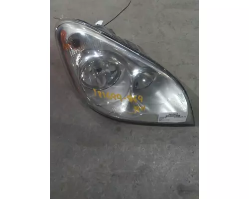 FREIGHTLINER CASCADIA 125 HEADLAMP ASSEMBLY