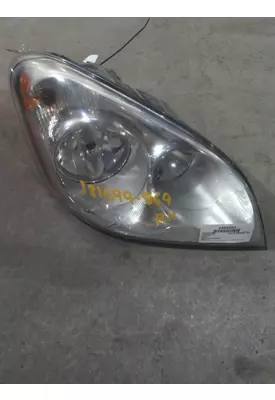 FREIGHTLINER CASCADIA 125 HEADLAMP ASSEMBLY