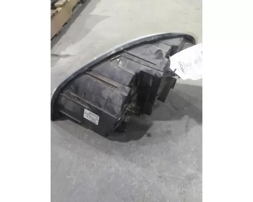 FREIGHTLINER CASCADIA 125 HEADLAMP ASSEMBLY