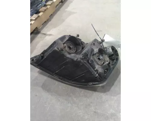 FREIGHTLINER CASCADIA 125 HEADLAMP ASSEMBLY
