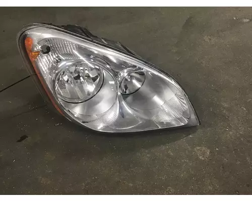 FREIGHTLINER CASCADIA 125 HEADLAMP ASSEMBLY