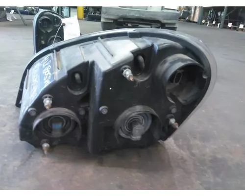 FREIGHTLINER CASCADIA 125 HEADLAMP ASSEMBLY