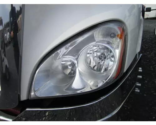 FREIGHTLINER CASCADIA 125 HEADLAMP ASSEMBLY