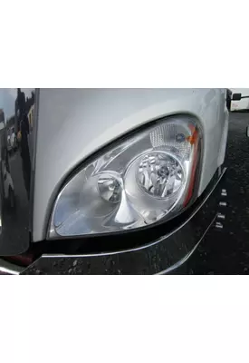 FREIGHTLINER CASCADIA 125 HEADLAMP ASSEMBLY