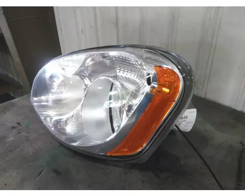 FREIGHTLINER CASCADIA 125 HEADLAMP ASSEMBLY