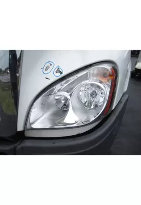 FREIGHTLINER CASCADIA 125 HEADLAMP ASSEMBLY