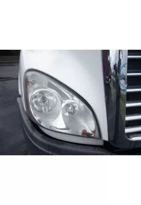 FREIGHTLINER CASCADIA 125 HEADLAMP ASSEMBLY