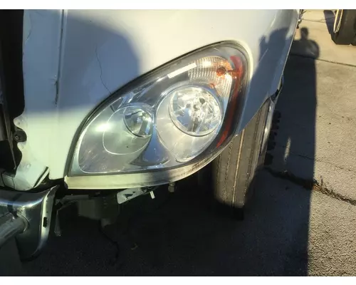 FREIGHTLINER CASCADIA 125 HEADLAMP ASSEMBLY