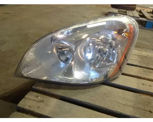 FREIGHTLINER CASCADIA 125 HEADLAMP ASSEMBLY