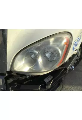 FREIGHTLINER CASCADIA 125 HEADLAMP ASSEMBLY