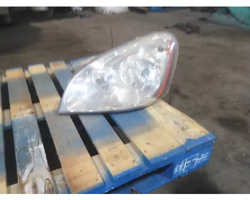 FREIGHTLINER CASCADIA 125 HEADLAMP ASSEMBLY