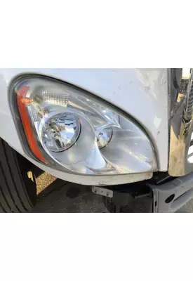 FREIGHTLINER CASCADIA 125 HEADLAMP ASSEMBLY